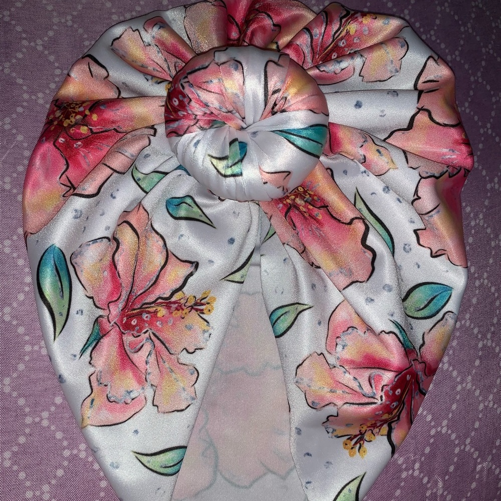 turban headband